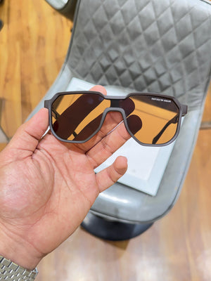 Armani 2602 Brown Sunglasses