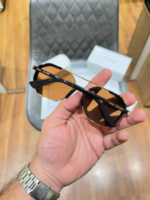 MOST AWAITED LUXURY FASHION CELEBRITY UV-400 SUNGLASSES