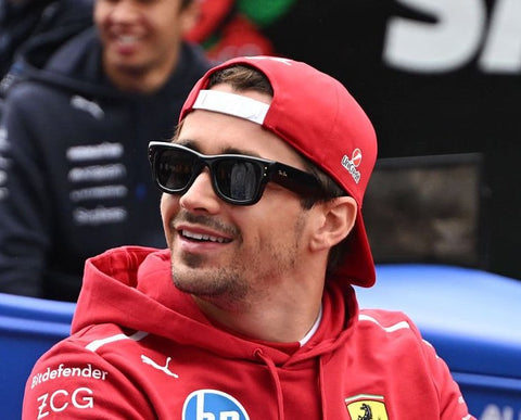 RB 4940 Full Black Polarised Sunglasses